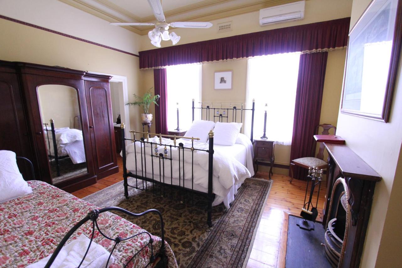 Habitación Deluxe - 1 cama grande
