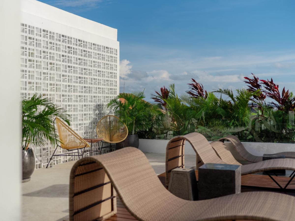 Berawa Living #2 Apartment by CPM Bali - Chambres d’hôtes Canggu