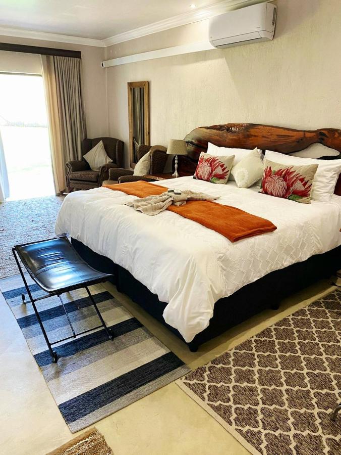 Bush Loerie wedding and Function - Chambres d'hôtes Pretoria