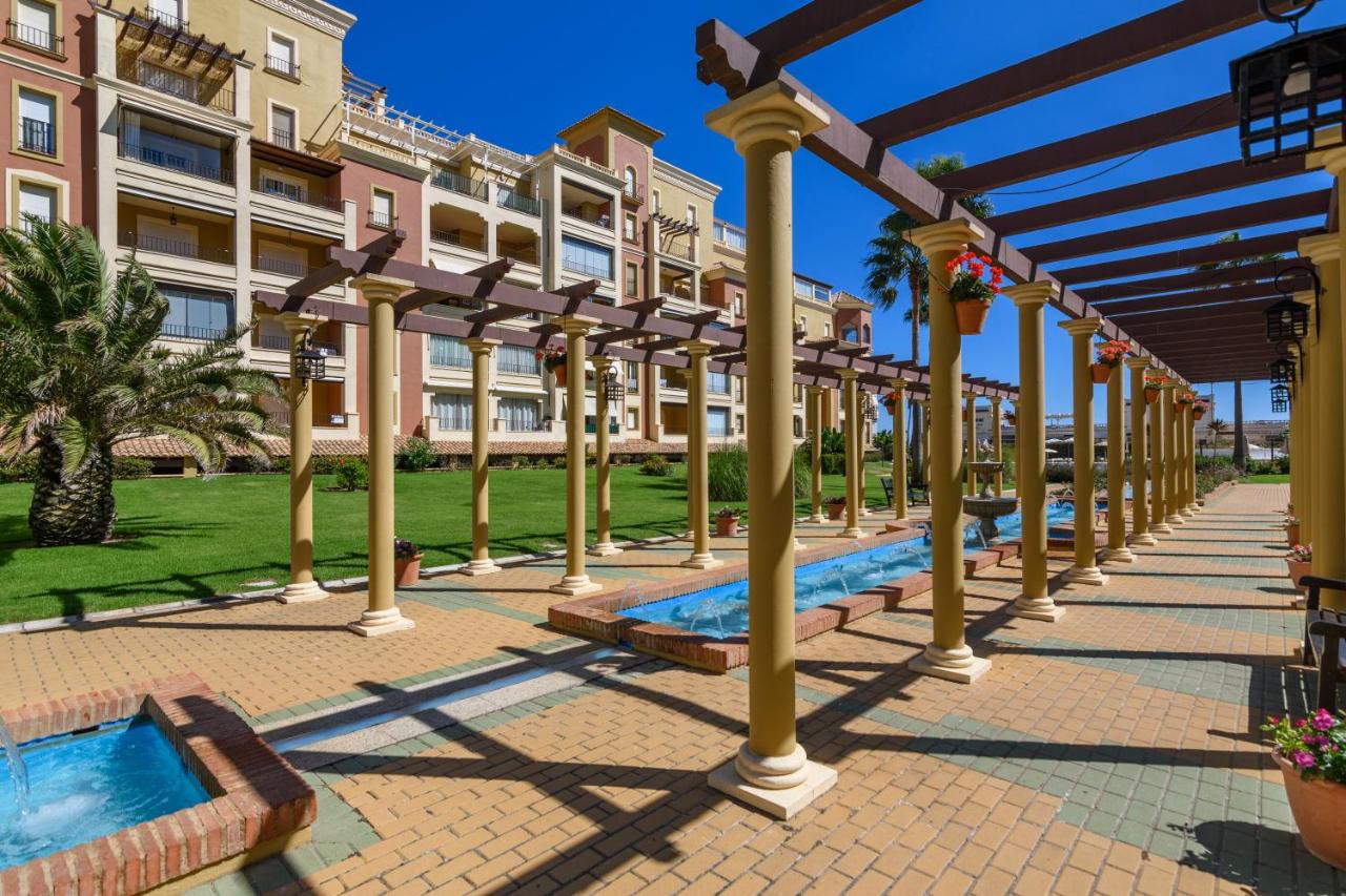 Canela Park by Ĥ - Playa Isla Canela ICHP34P3 - B&B Isla Canela