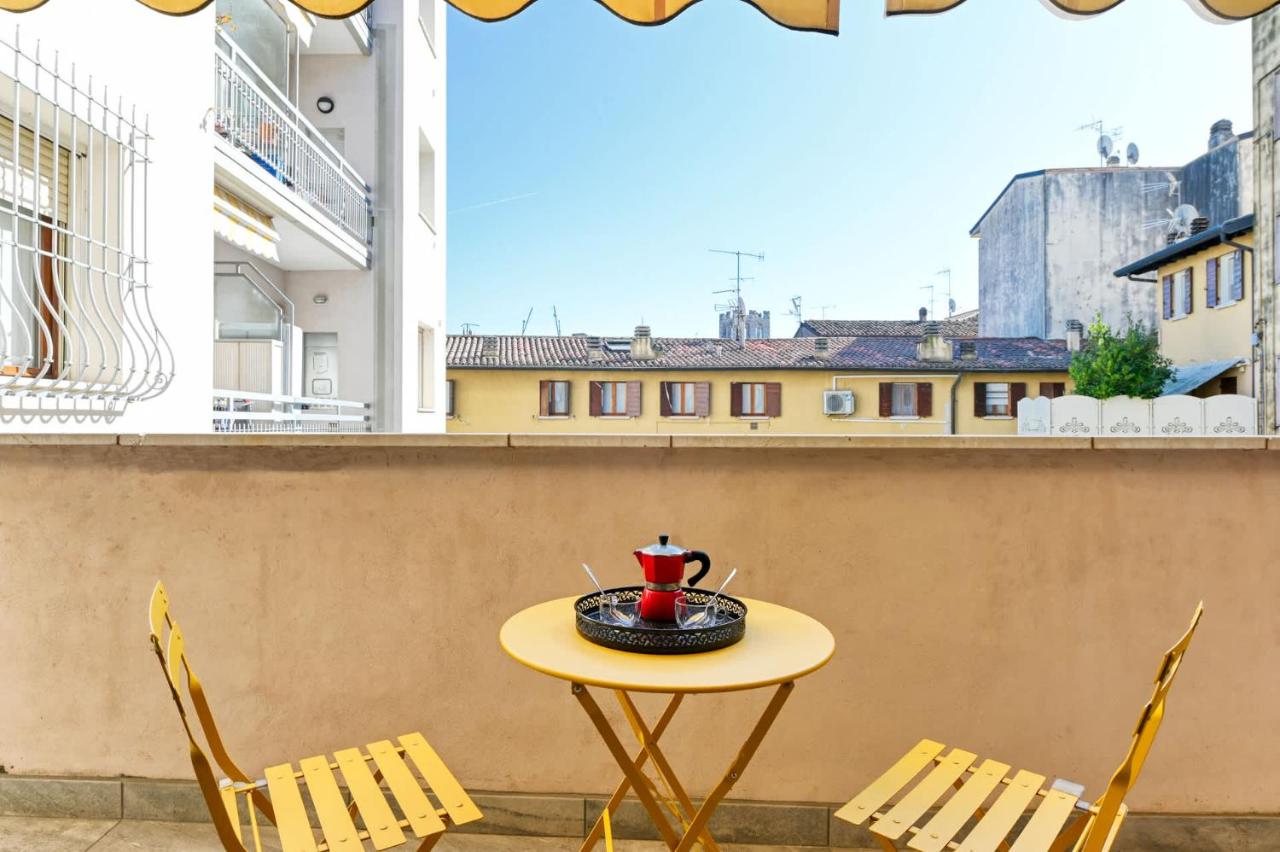Diva House - Desenzano Holiday - B&B Desenzano del Garda