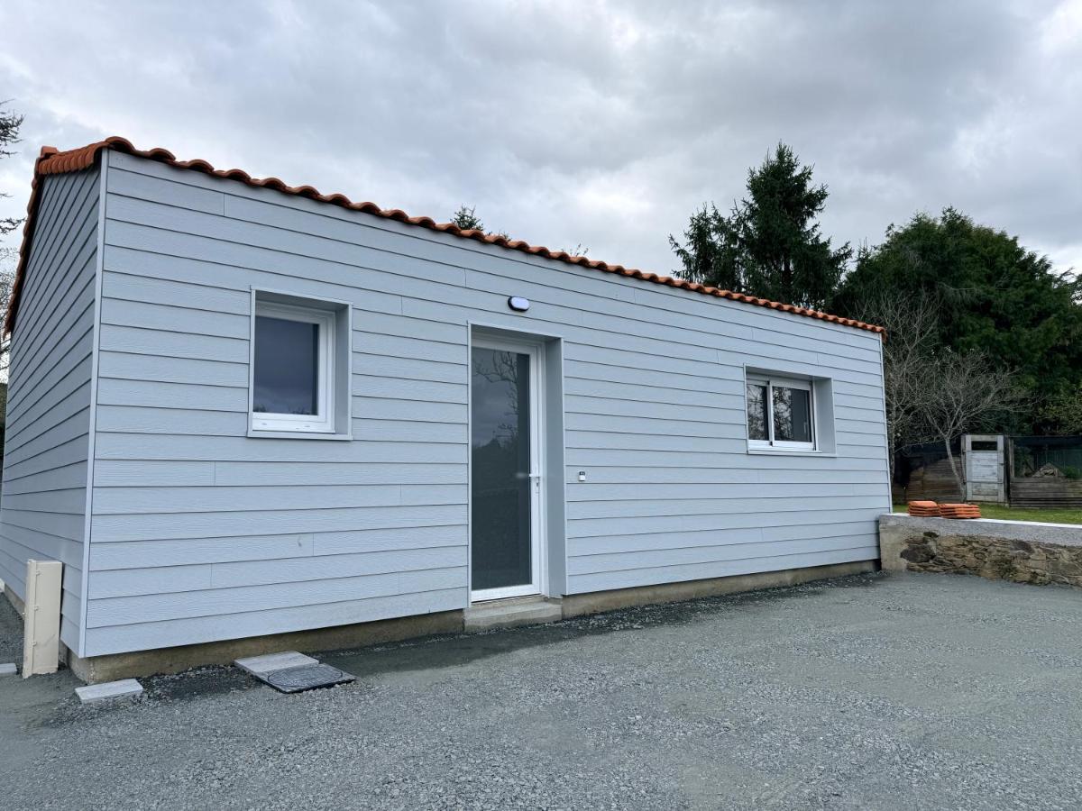 Pré Biais - logements meublés et équipés en plein bocage vendéen - Chambres d'hôtes Chavagnes-en-Paillers