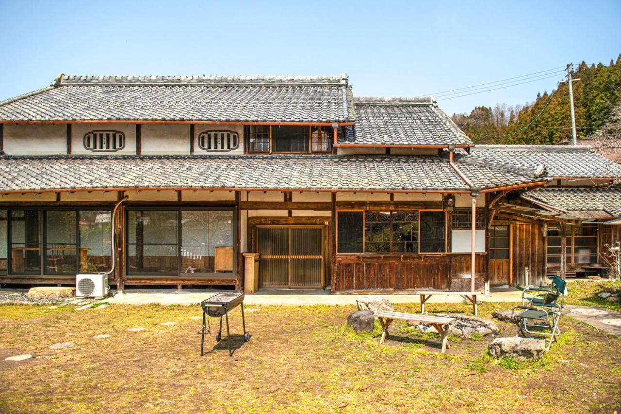 Mountain Home - One Hour From Osaka - B&B Ōuda-yamaguchi
