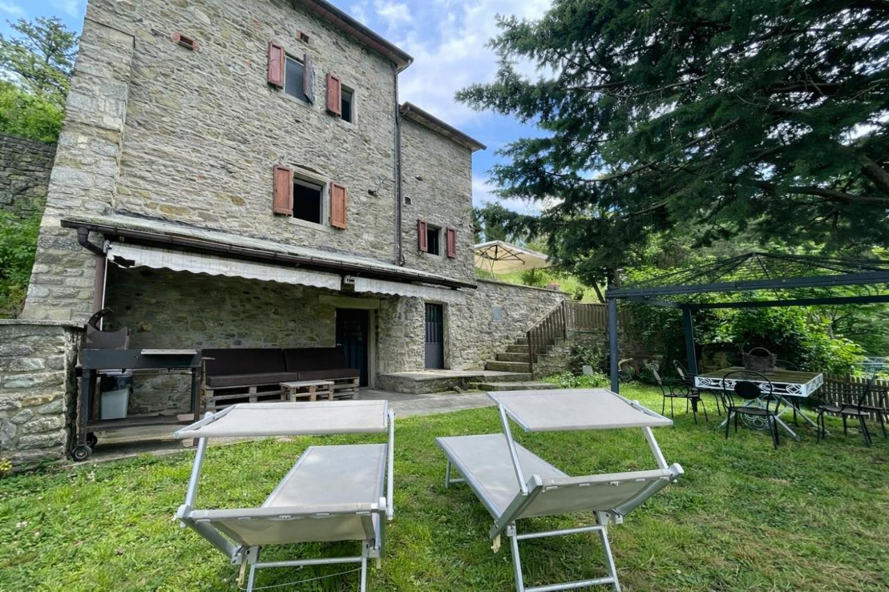 Poet's Rest - B&B Pieve Santo Stefano