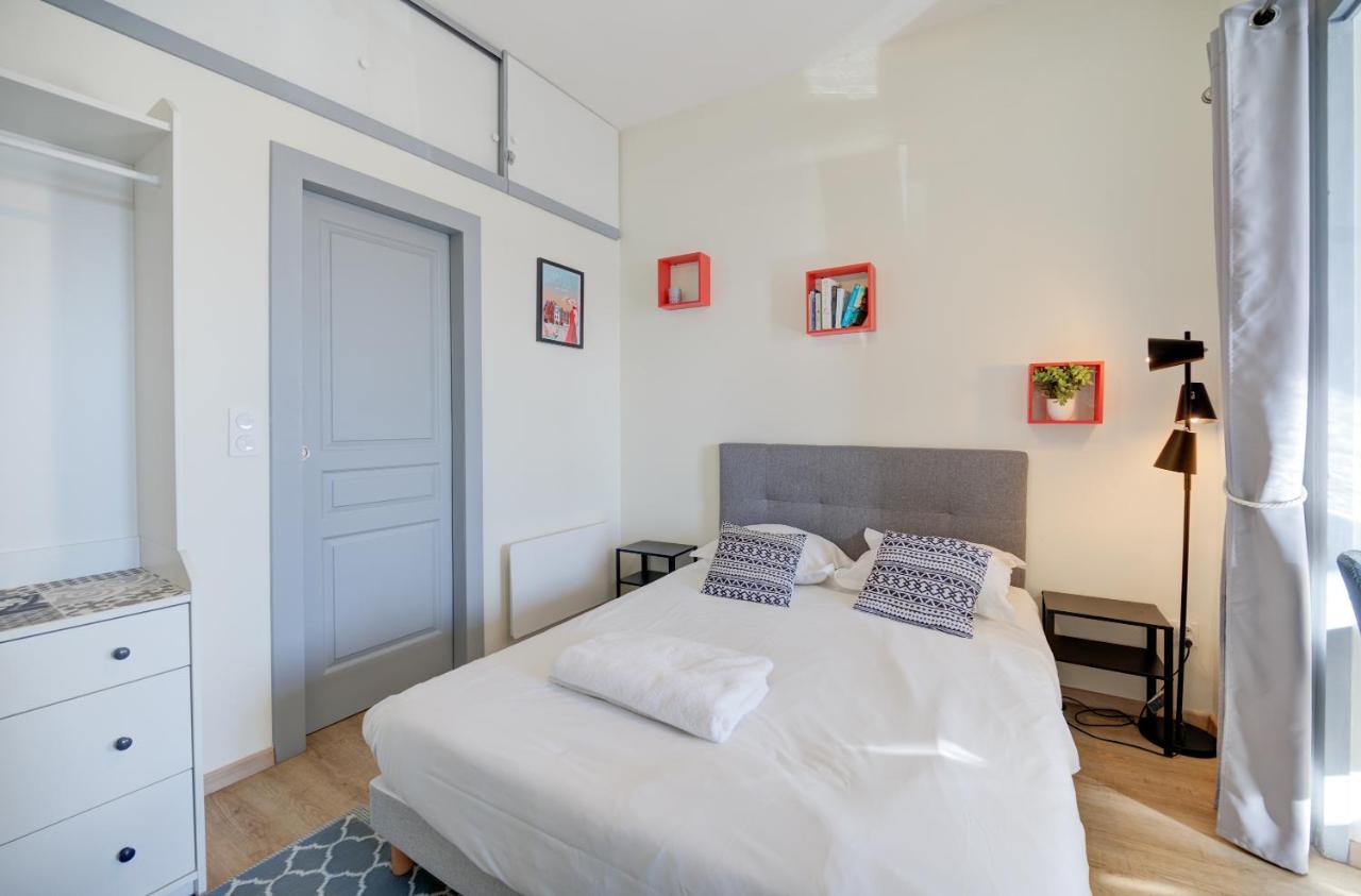 Le Vinci / Proche Château D'Amboise - Bed and Breakfast Amboise