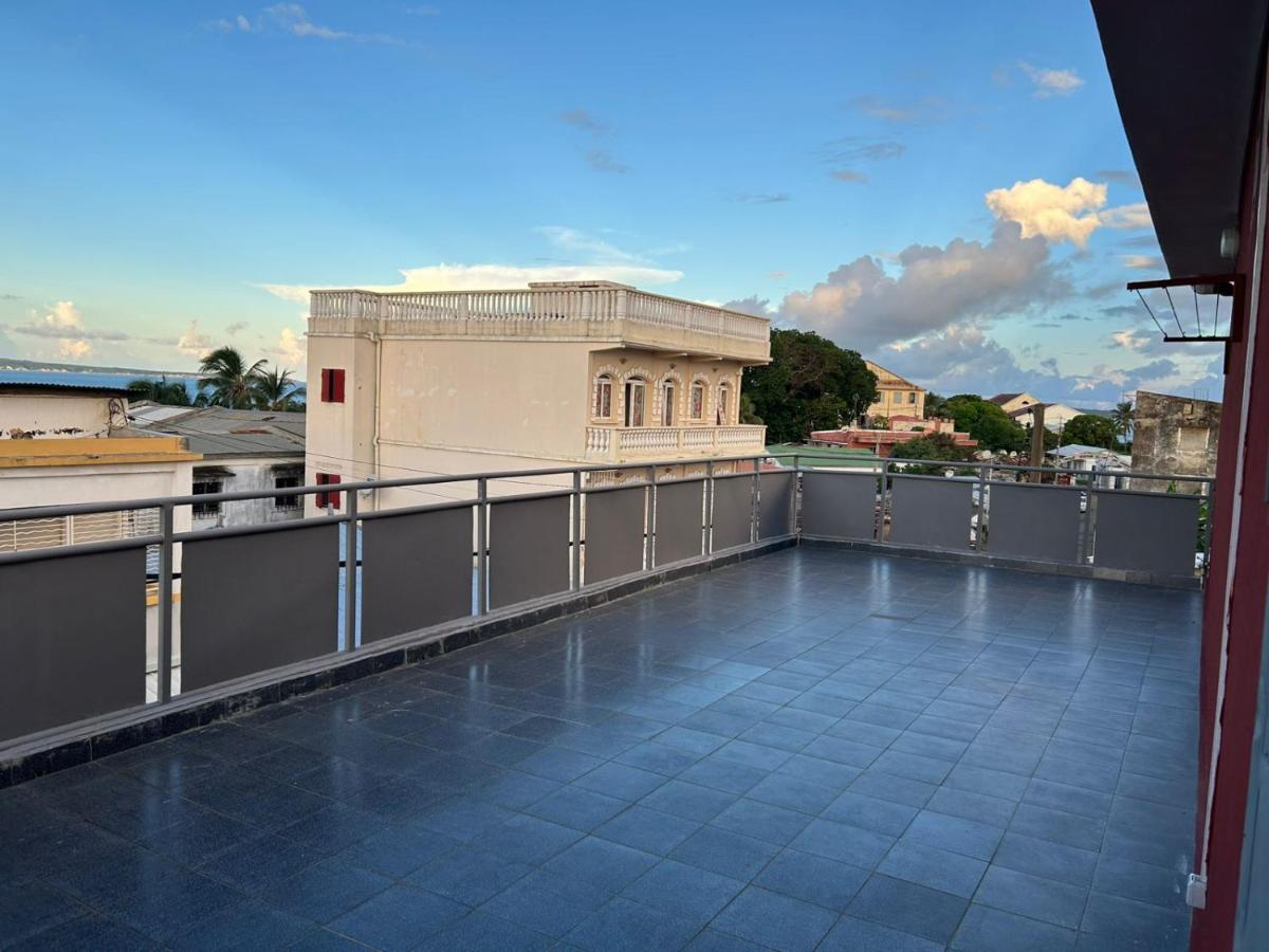 Residence ZAINATA - B&B Antsiranana