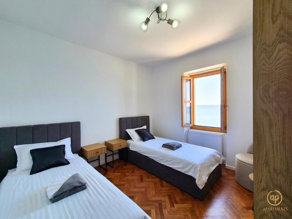 Apartment Teater Tartini - B&B Pirano