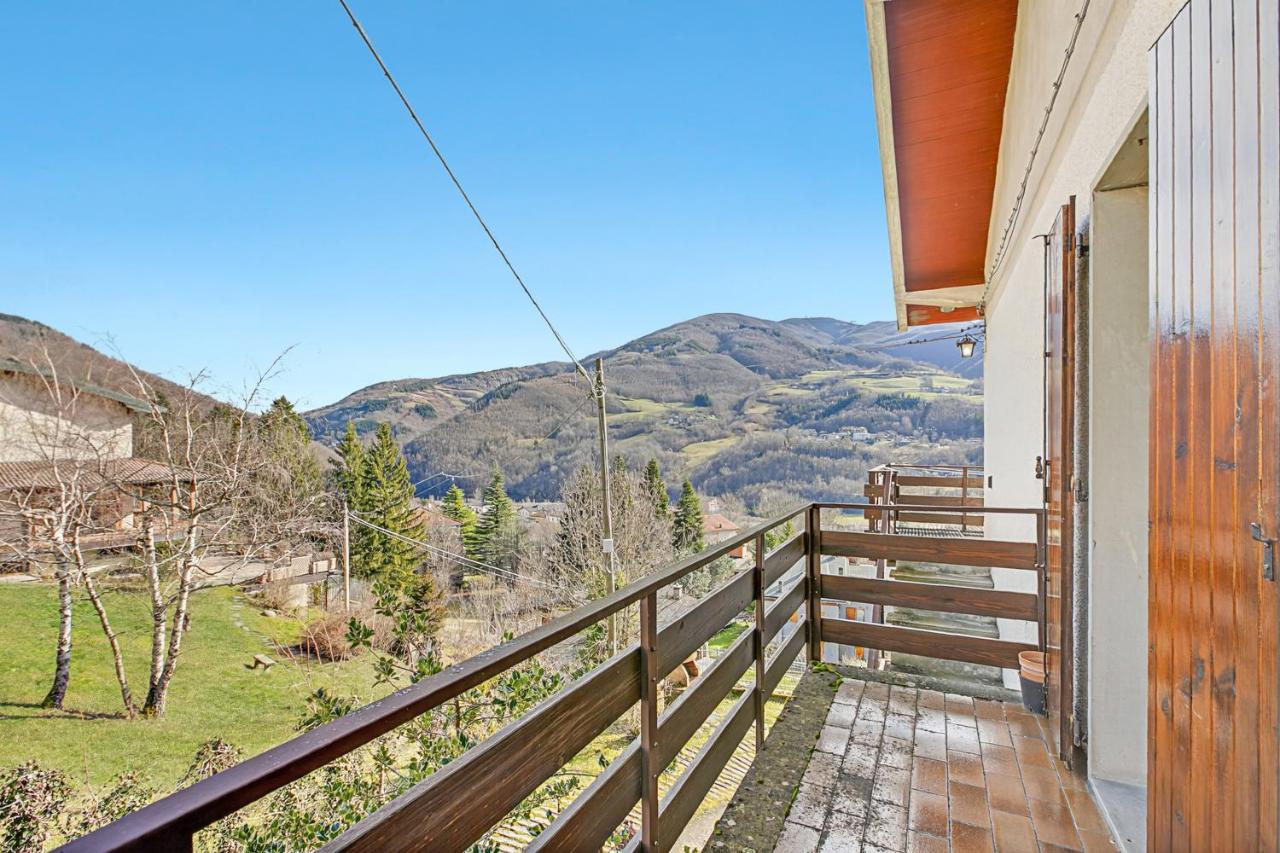 Casa Maria - Mountain Sports Base - Happy Rentals - B&B Pievepelago