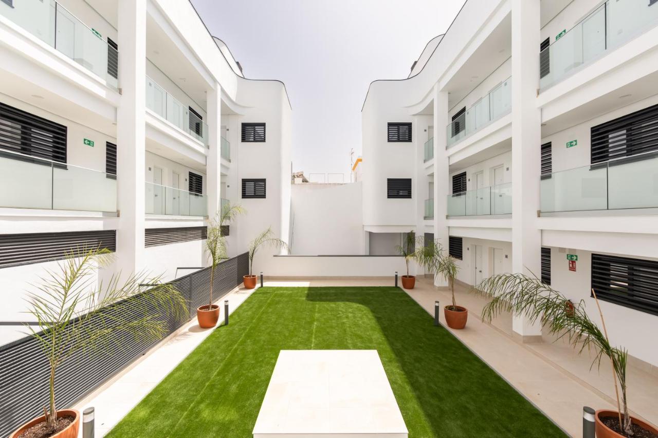 -VientoyAgua- Parking Piscina Balcón Ubicación Top - Chambres d'hôtes Tarifa