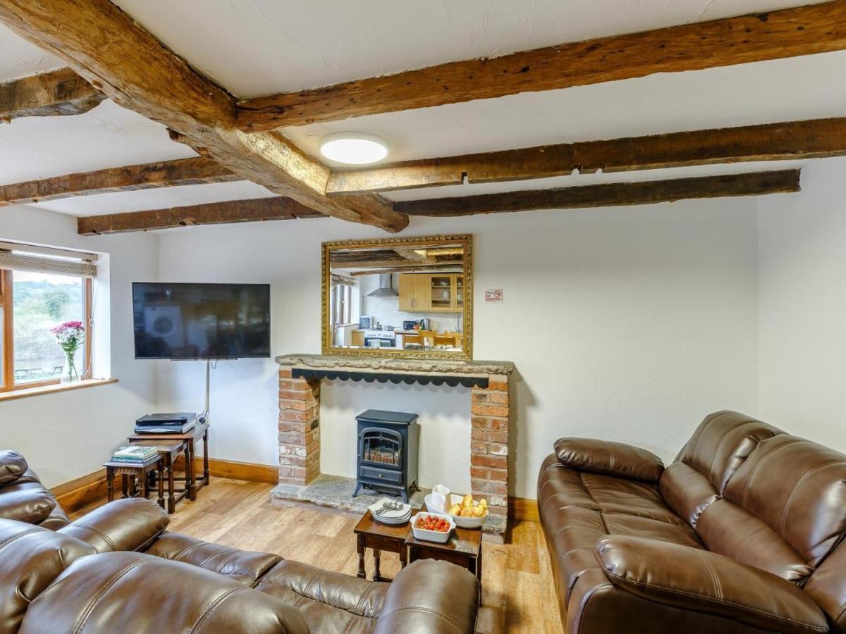 3 Bed in Bridgnorth oc-therr - B&B Shrewsbury