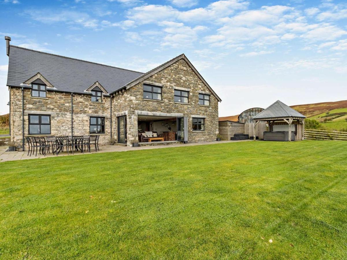 5 Bed in Builth Wells oc-78163 - B&B Painscastle