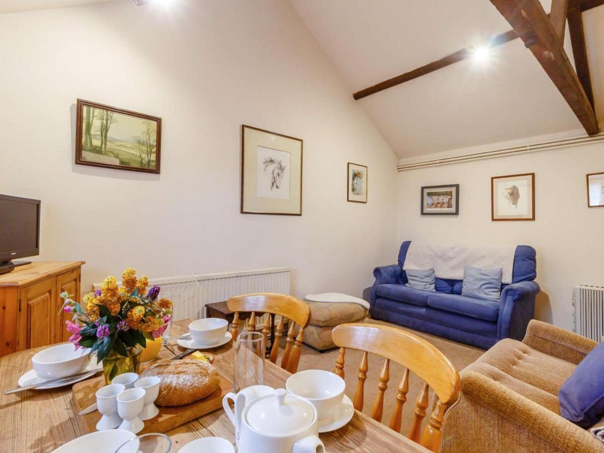 2 Bed in Abergavenny oc-90235 - Bed and Breakfast Llanvetherine