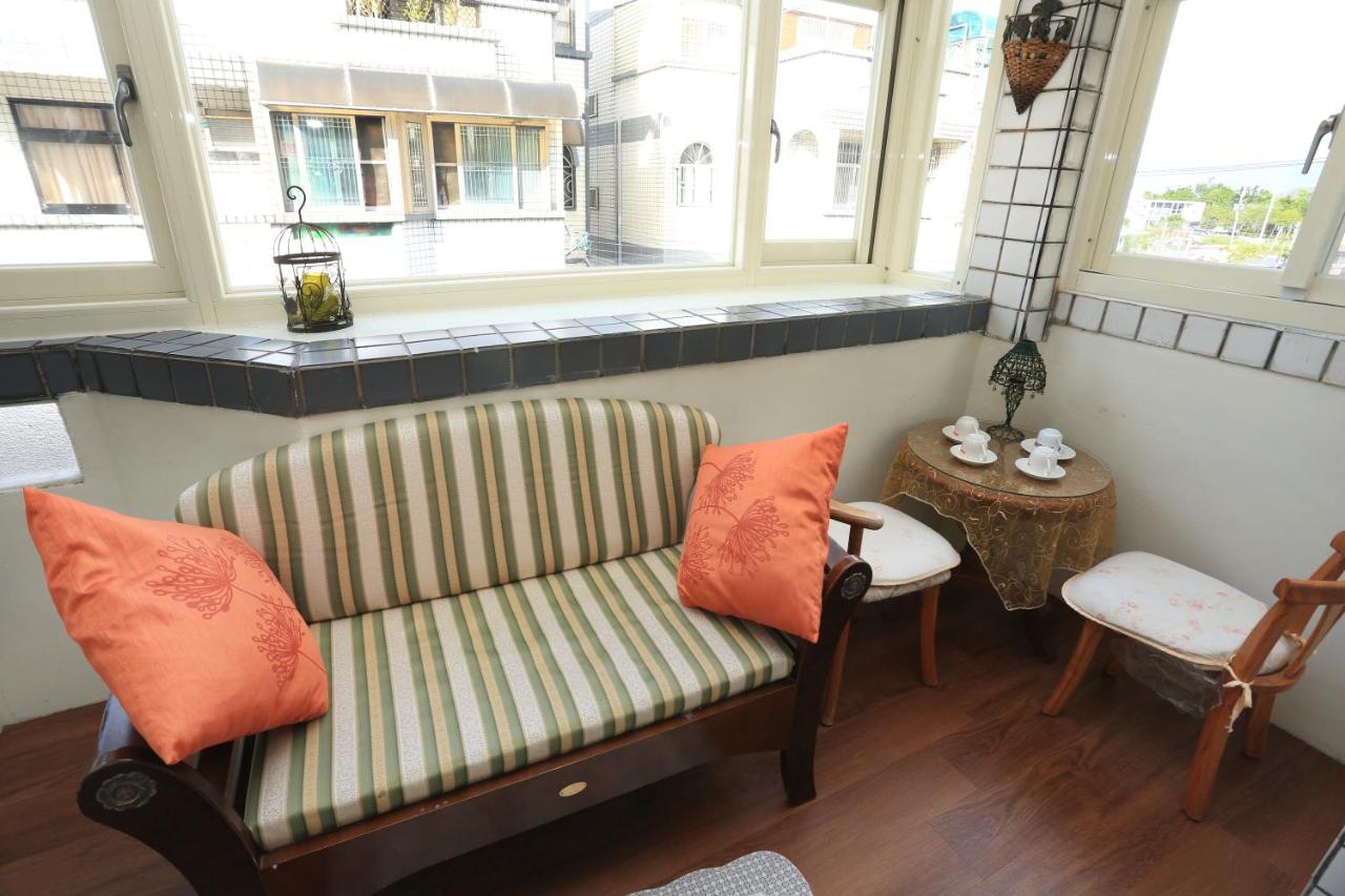 Familiekamer