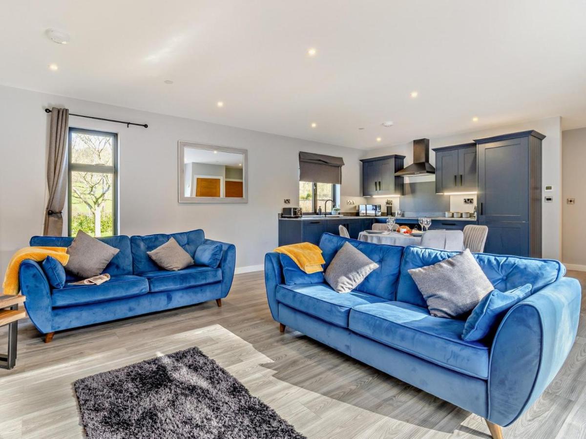 2 Bed in Knighton oc-94203 - Ferienwohnung Knighton
