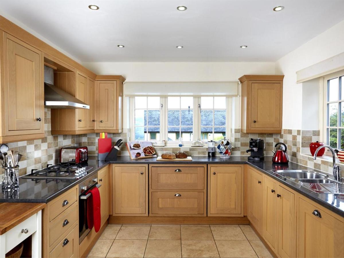 5 Bed in Brecon oc-bn318 - B&B Bwlch