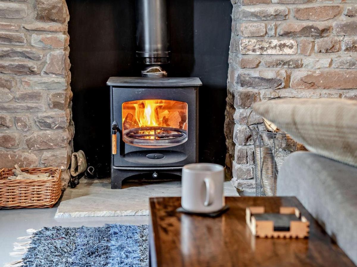 2 Bed in Crickhowell oc-bn194 - Ferienwohnung Cwm-du