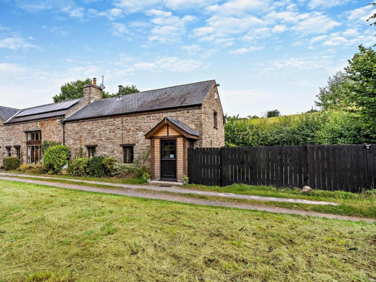 2 Bed in Crickhowell oc-bn194 - Ferienwohnung Cwm-du