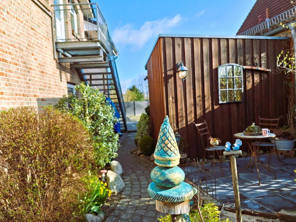 Feldblick-Kunst-Oase, Ferienwohnung - B&B Schneverdingen