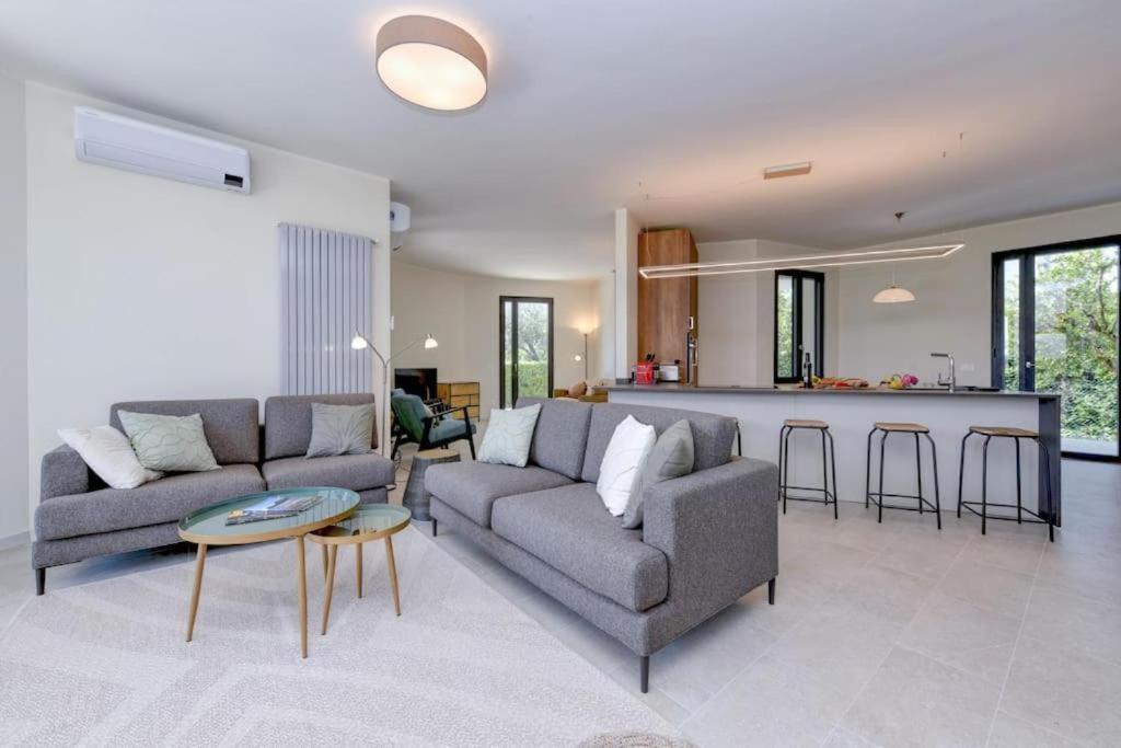 Standard Villa