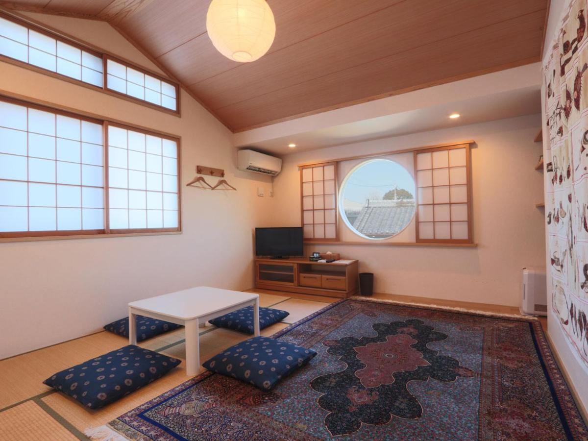 Kamer in Japanse Stijl