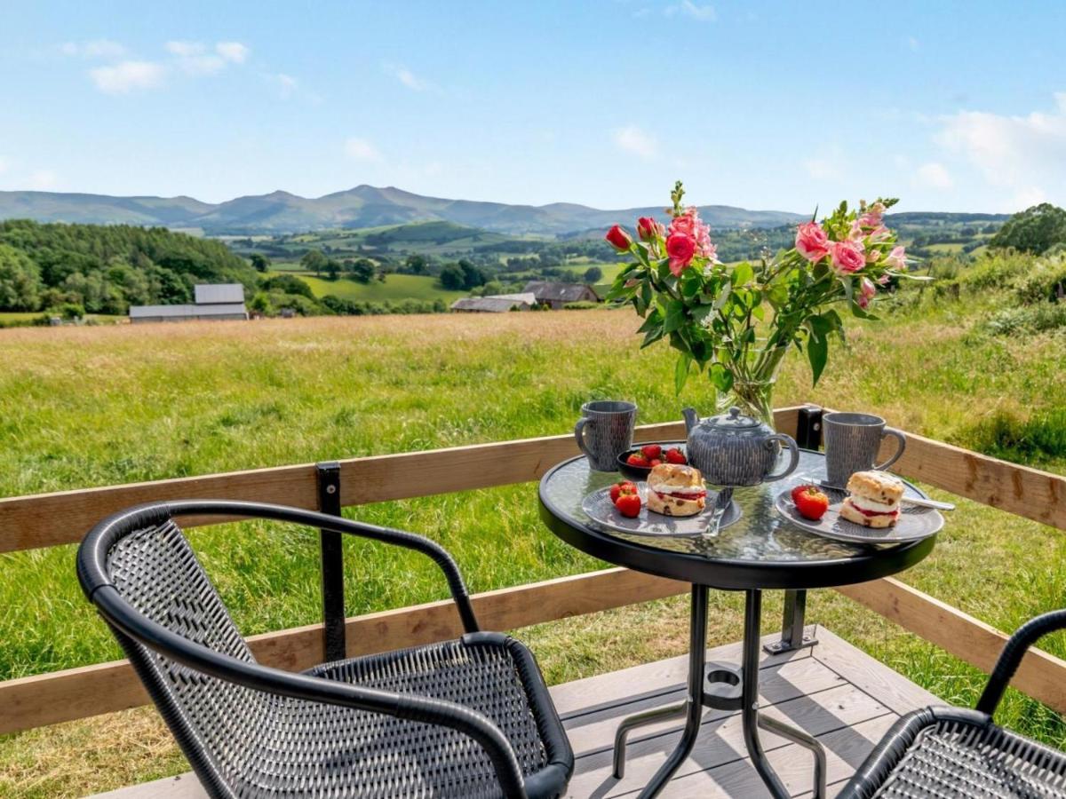 1 Bed in Brecon oc-92245 - B&B Lower Chapel