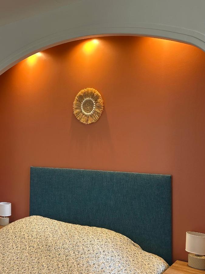 Appartamento con 1 Camera da Letto e Vista Giardino 