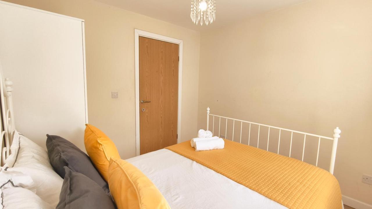 Apple garden B-5 - B&B Londra