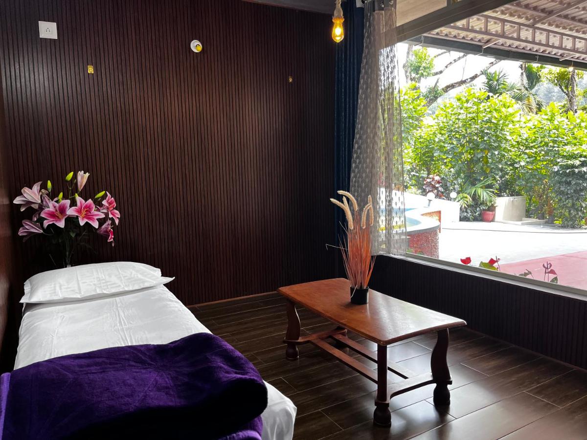 Camera Familiare Standard 