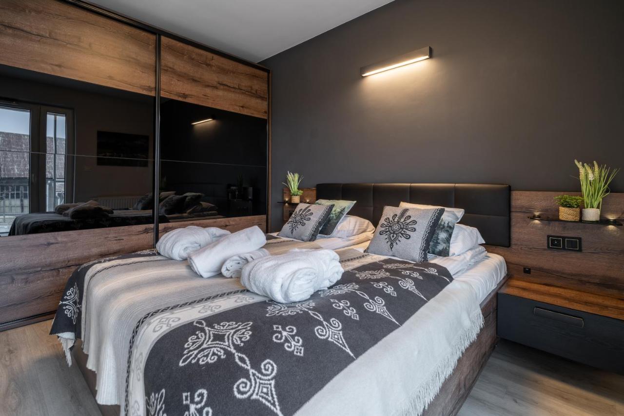 Appartement 1 Chambre avec Balcon