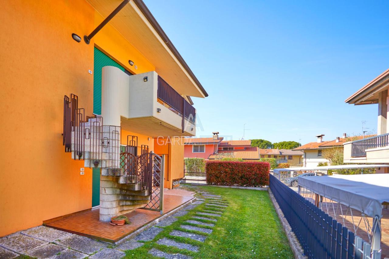 Giuli's House - Terrazza privata e comfort nel cuore di Sirmione - Bed and Breakfast Sirmione