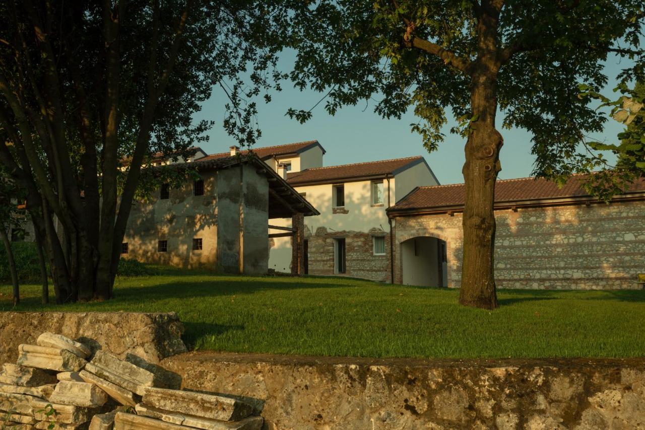 Agriturismo Relais Maddalene101 - B&B Vicenza