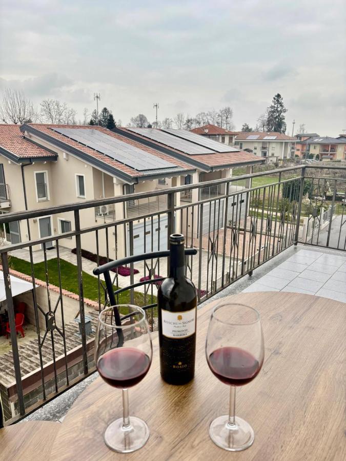 Suite Altura - B&B Cuneo
