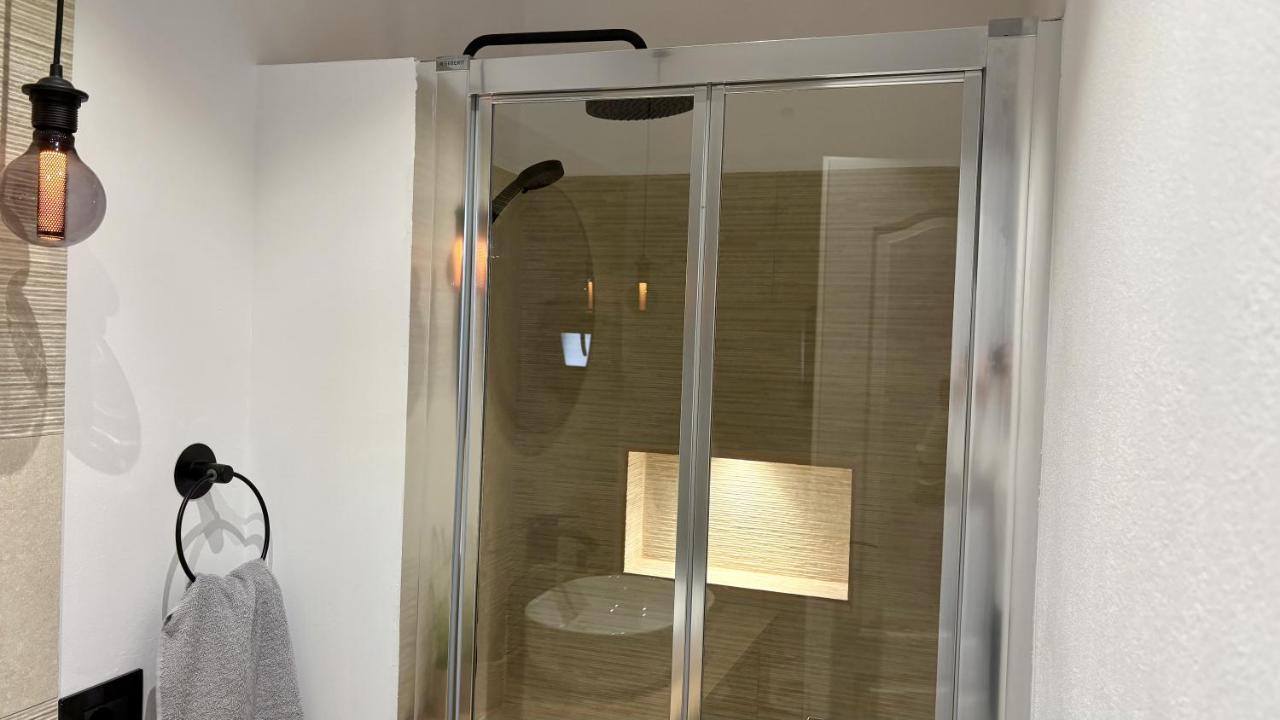 Habitación Doble con balcón 
