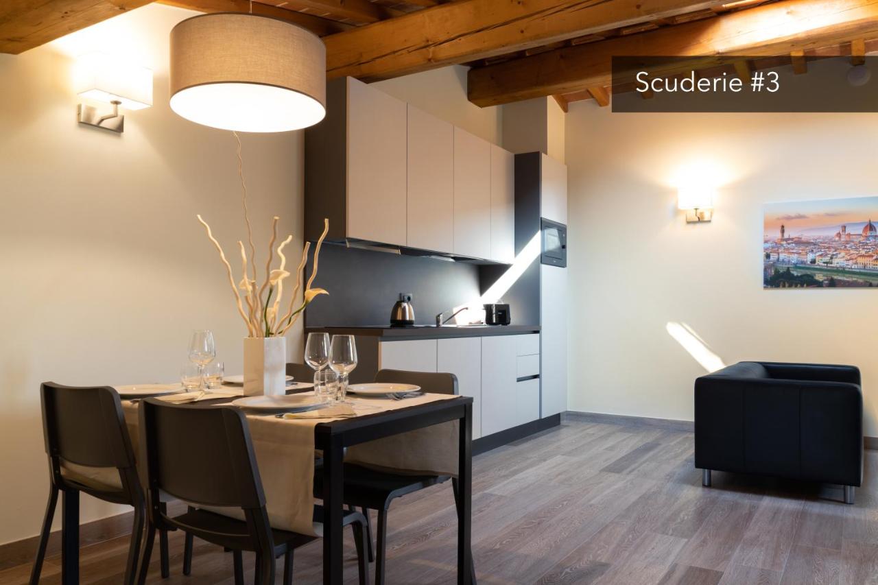 Apartment mit 2 Schlafzimmern