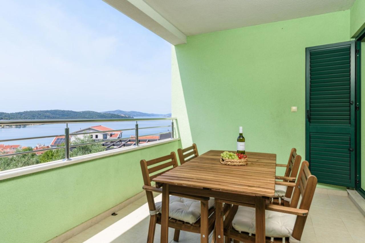 Apartments Danoa Čiovo - B&B Trogir