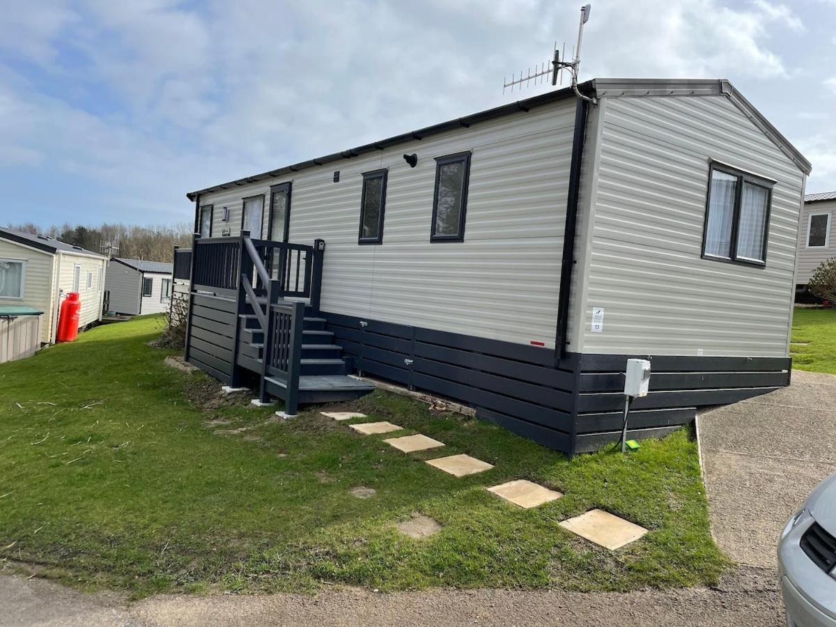 Coastal 3 bedroom holiday home - B&B Lyme Regis