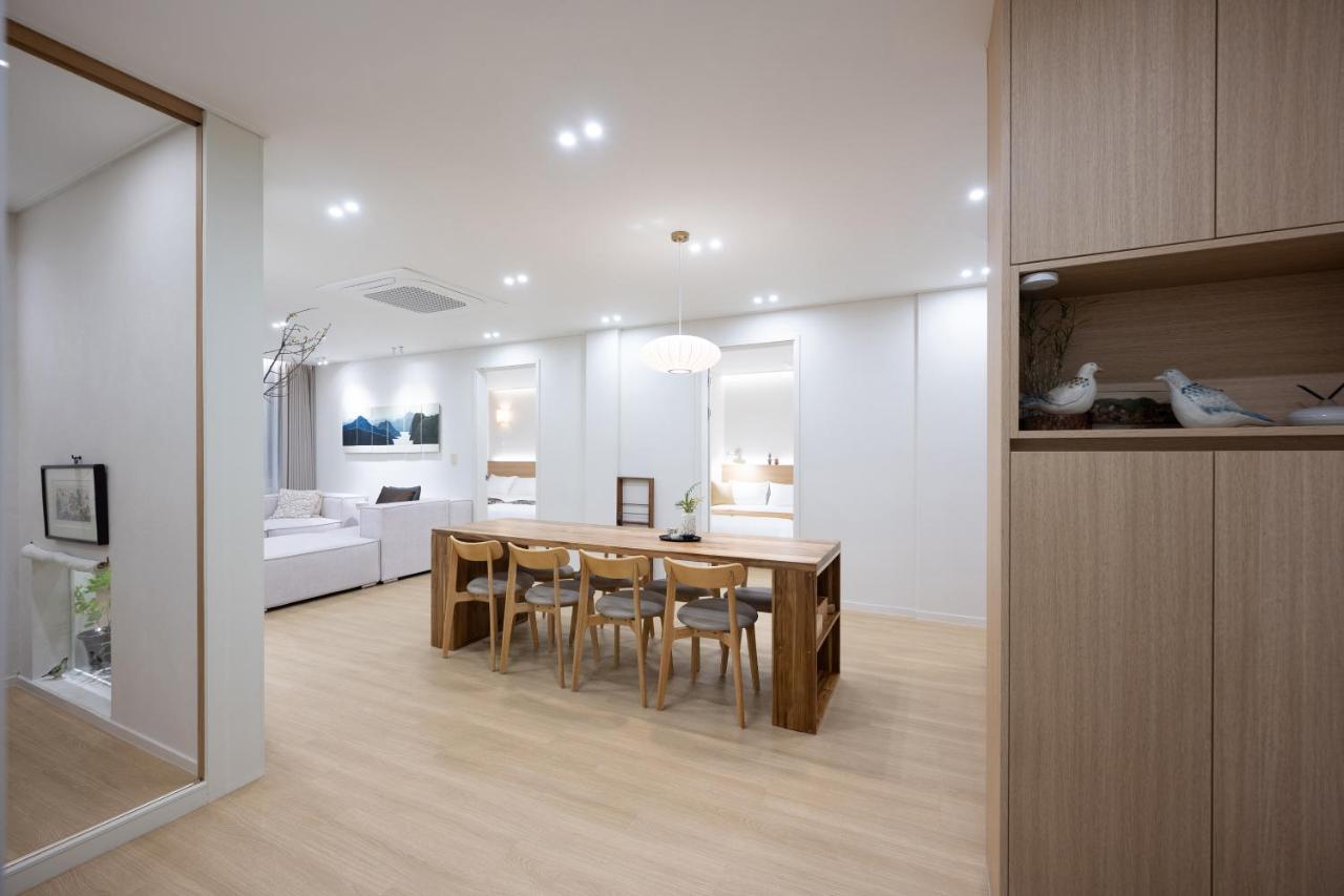 Nodak Suite - B&B Busan