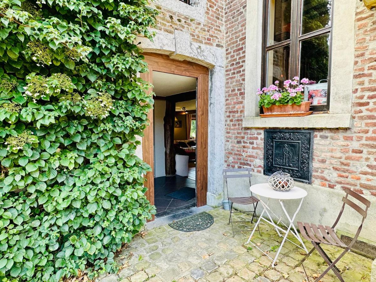 Moulin de Meeffe - B&B Wasseiges