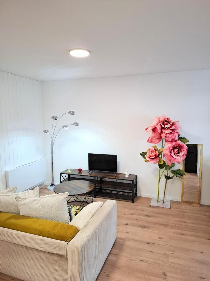 Casa Amore - Ferienwohnung Homburg am Main