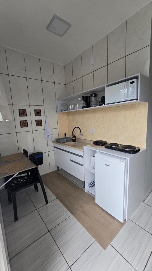 Residencial Éden - Apto 13 - Ferienwohnung Sorocaba