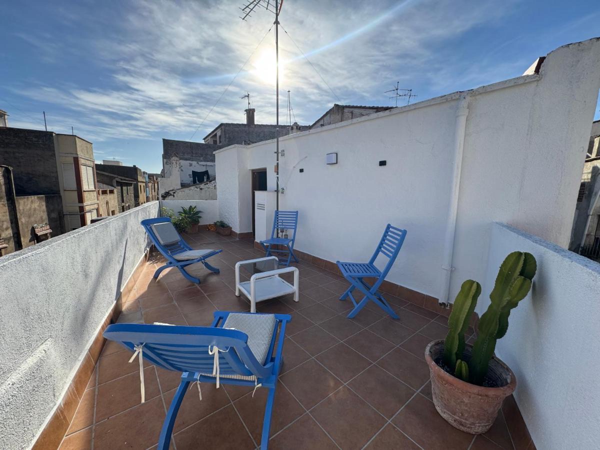 Casa Lui Codrut - B&B Alcalà de Xivert