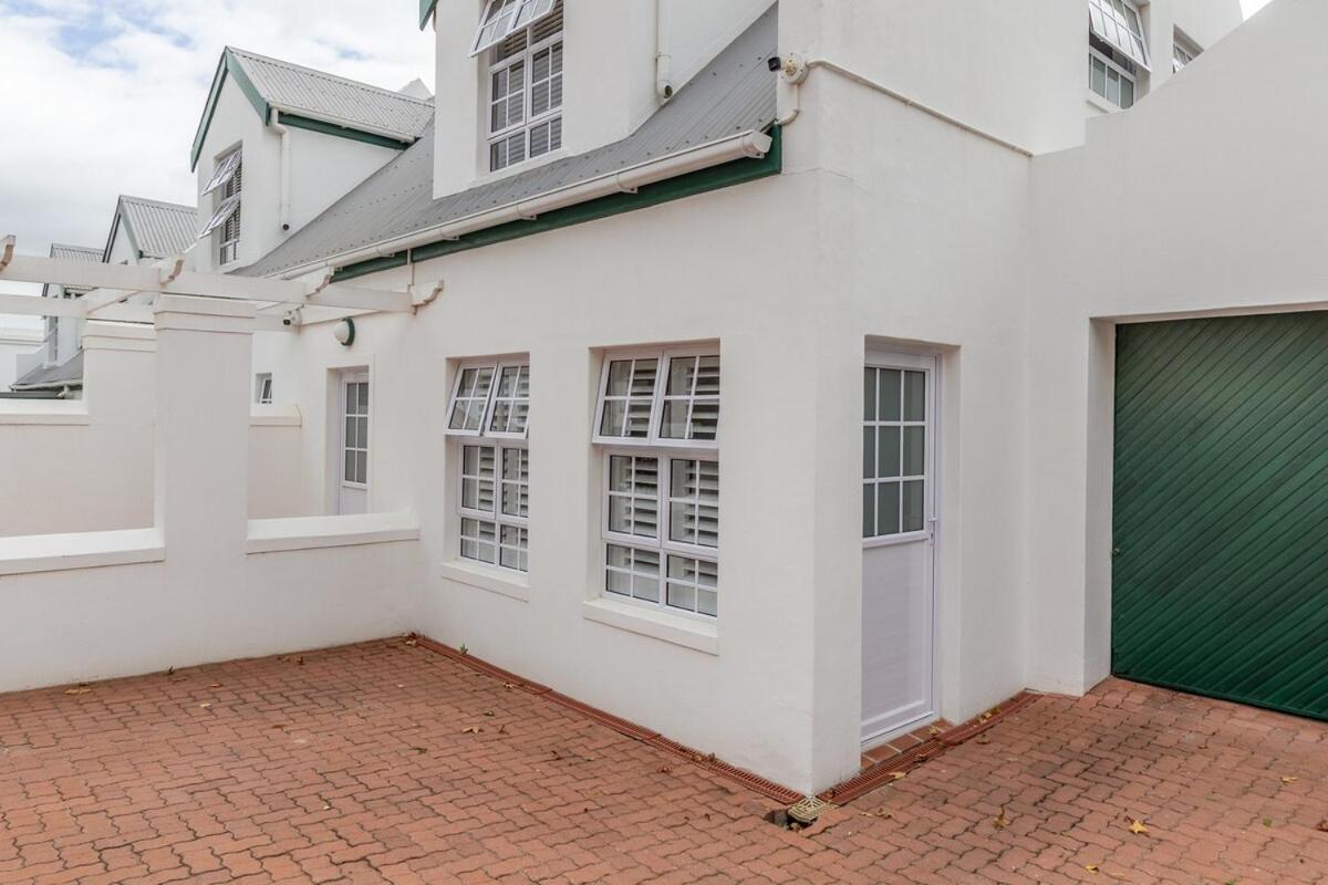 Eden Hideaway - B&B Stellenbosch