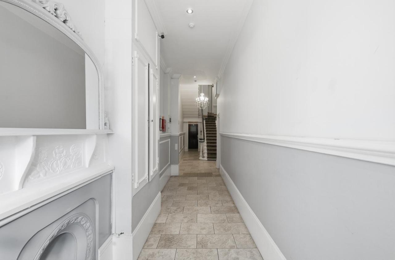 Elegant & Modern Boutique Apartment in Hyde Park - B&B Londra