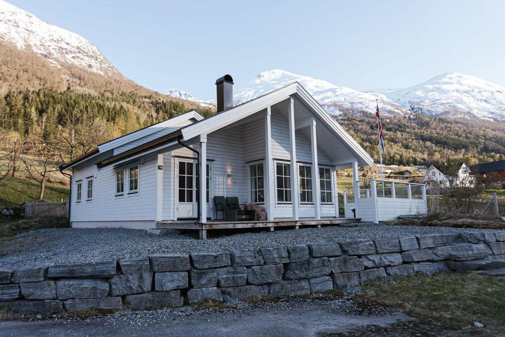 Superior Chalet