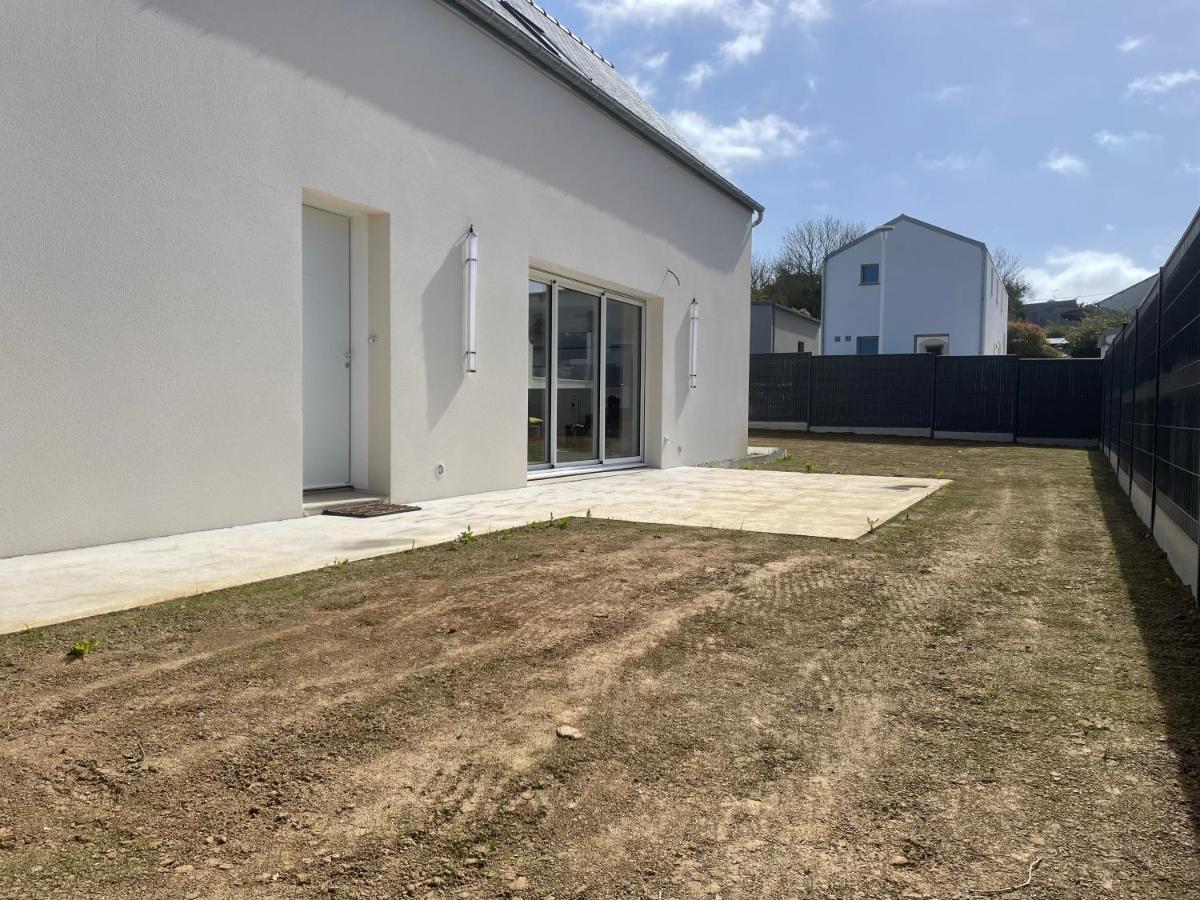 La Parenthèse - Maison 6 -8 personnes Pleneuf Val André - Chambres d'hôtes Pléneuf-Val-André