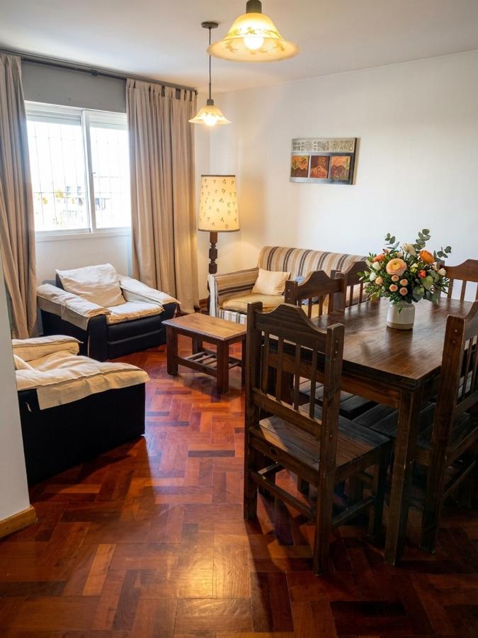 Dpto en el corazón de Mendoza - Pax 5 - Bed and Breakfast Mendoza