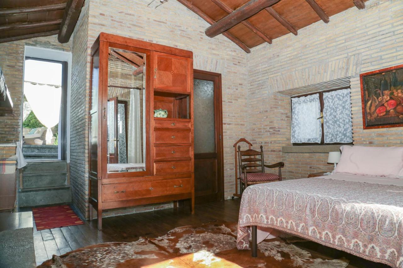 Le piagge della sala - Bed and Breakfast Bullicame