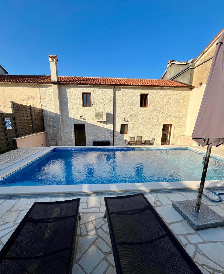 Casa Elira - Chambres d'hôtes Sabadin