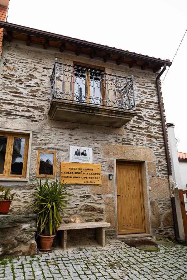 Casa do Lagar - B&B Vale do Porco