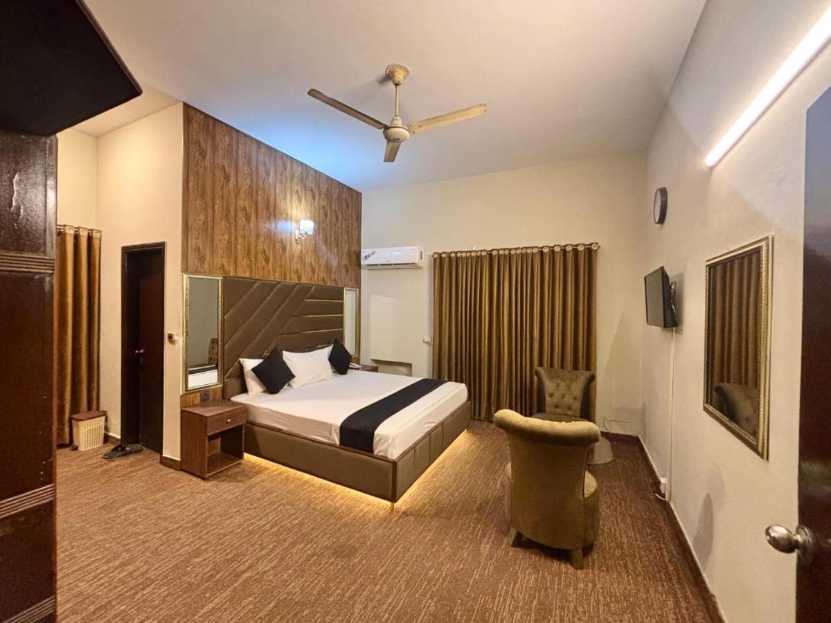 Green Land Hotel Lahore - B&B Lahore